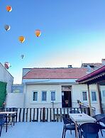 Artonin in Cappadocia