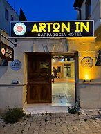 Artonin in Cappadocia