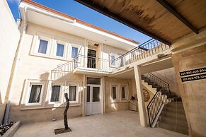 Artonin in Cappadocia