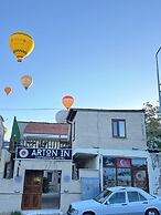 Artonin in Cappadocia