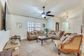 Peoria Home ~ 8 Mi to State Farm Stadium!