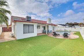 Peoria Home ~ 8 Mi to State Farm Stadium!