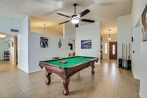 Peoria Home ~ 8 Mi to State Farm Stadium!