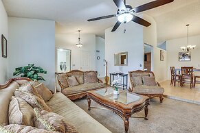 Peoria Home ~ 8 Mi to State Farm Stadium!