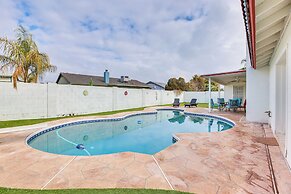 Peoria Home ~ 8 Mi to State Farm Stadium!