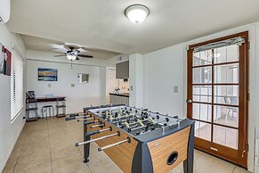 Peoria Home ~ 8 Mi to State Farm Stadium!