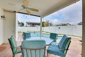 Peoria Home ~ 8 Mi to State Farm Stadium!