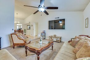 Peoria Home ~ 8 Mi to State Farm Stadium!