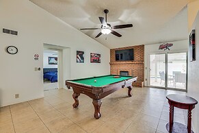 Peoria Home ~ 8 Mi to State Farm Stadium!