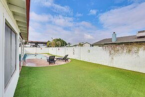 Peoria Home ~ 8 Mi to State Farm Stadium!