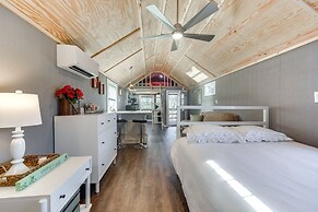 Calabash Studio Cabin, 4 Mi to Sunset Beach!