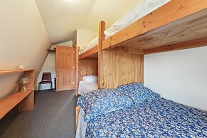 Canaseraga 'malarkey' Home - 5 Mi to Skiing!