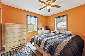 Canaseraga 'malarkey' Home - 5 Mi to Skiing!