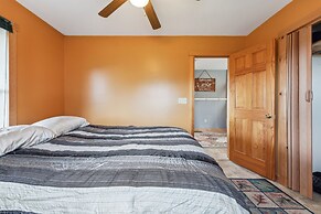 Canaseraga 'malarkey' Home - 5 Mi to Skiing!