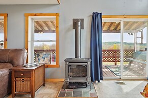 Canaseraga 'malarkey' Home - 5 Mi to Skiing!