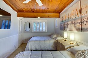 Puget Sound Cottage w/ Private Community Beach!