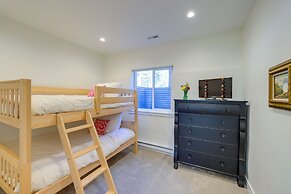 Spacious Black Hawk Home w/ Deck & Mountain Views!