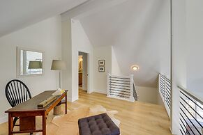 Spacious Black Hawk Home w/ Deck & Mountain Views!