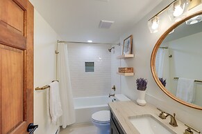 Spacious Black Hawk Home w/ Deck & Mountain Views!