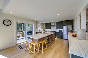 Spacious Black Hawk Home w/ Deck & Mountain Views!