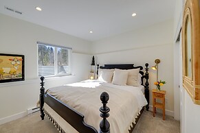 Spacious Black Hawk Home w/ Deck & Mountain Views!