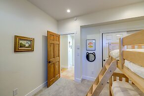 Spacious Black Hawk Home w/ Deck & Mountain Views!