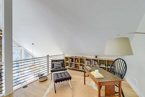 Spacious Black Hawk Home w/ Deck & Mountain Views!