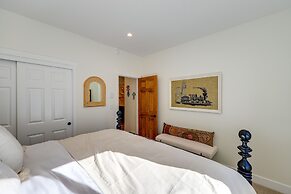 Spacious Black Hawk Home w/ Deck & Mountain Views!