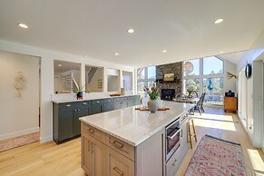 Spacious Black Hawk Home w/ Deck & Mountain Views!