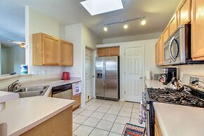 Lovely Albuquerque Home w/ Patio, 5 Mi to Old Town