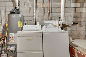 Lakefront Rhinelander Retreat w/ Private Hot Tub!