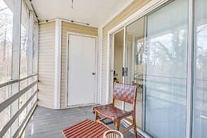 Riverfront Columbia Condo: 4 Mi to Usc!