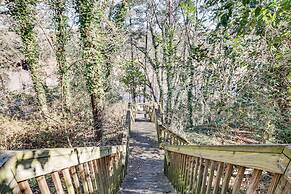 Riverfront Columbia Condo: 4 Mi to Usc!