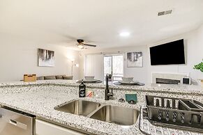 Riverfront Columbia Condo: 4 Mi to Usc!