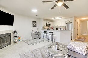 Riverfront Columbia Condo: 4 Mi to Usc!