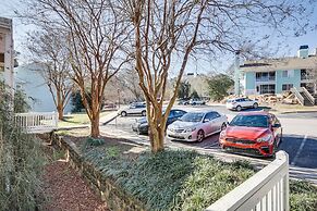 Riverfront Columbia Condo: 4 Mi to Usc!