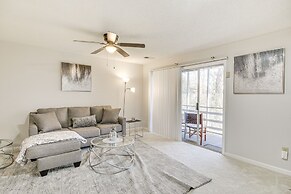 Riverfront Columbia Condo: 4 Mi to Usc!