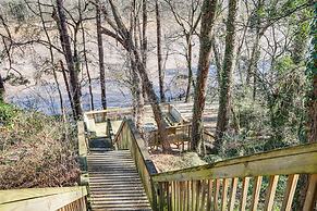 Riverfront Columbia Condo: 4 Mi to Usc!
