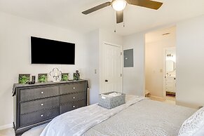 Riverfront Columbia Condo: 4 Mi to Usc!