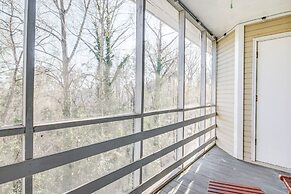 Riverfront Columbia Condo: 4 Mi to Usc!