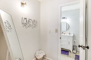 Riverfront Columbia Condo: 4 Mi to Usc!