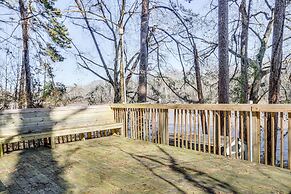 Riverfront Columbia Condo: 4 Mi to Usc!