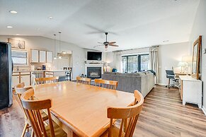 Northeast Wilmington Home ~ 5 Mi to Beach!