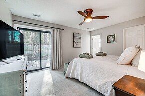 Northeast Wilmington Home ~ 5 Mi to Beach!