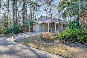 Northeast Wilmington Home ~ 5 Mi to Beach!