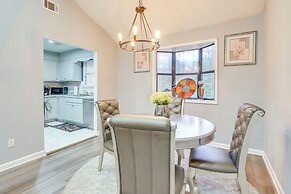 Lithonia Home, 5 Mi to Panola Mountain State Park