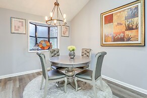 Lithonia Home, 5 Mi to Panola Mountain State Park