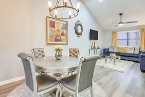 Lithonia Home, 5 Mi to Panola Mountain State Park