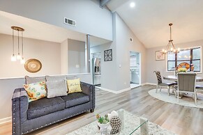 Lithonia Home, 5 Mi to Panola Mountain State Park