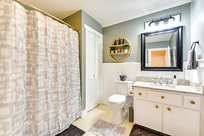 Savannah Home: Close to Bike Trails & Beaches!